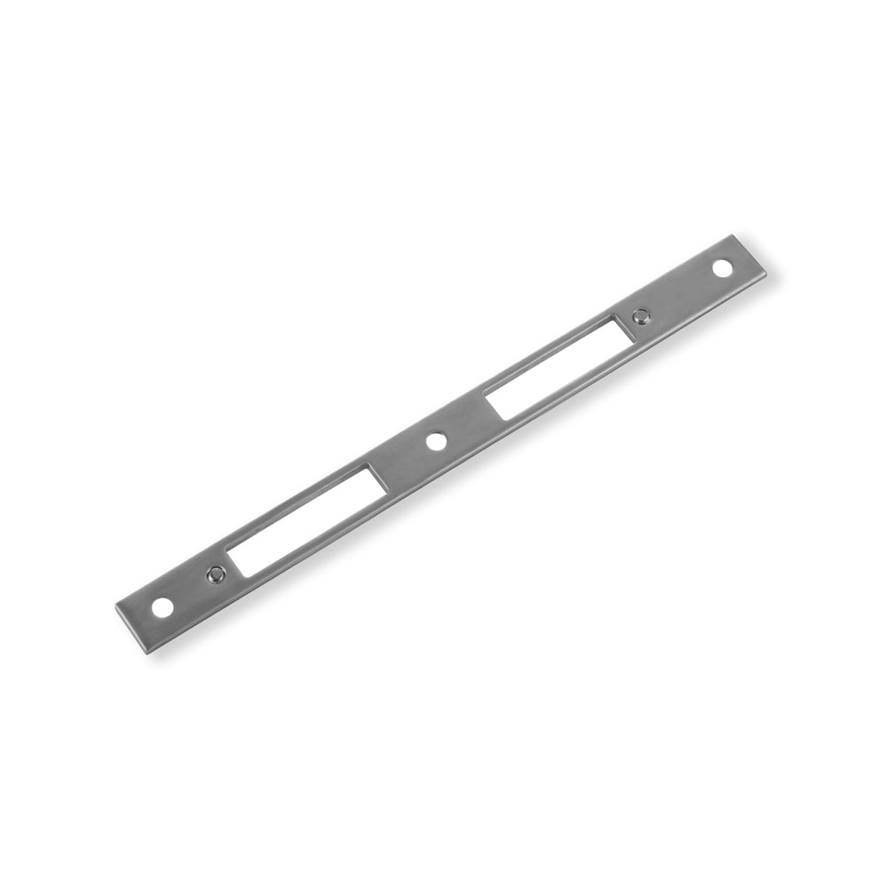 AUSLOCK Sürgülü Gömme Plaka AUSLOCK Sürgülü Gömme Plaka