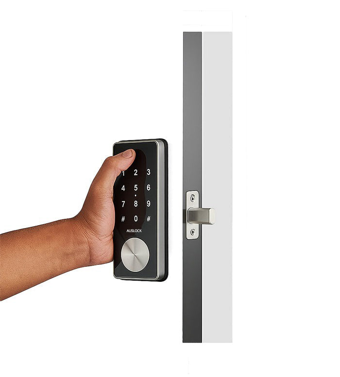DIY Smart Locks DIY Smart Locks