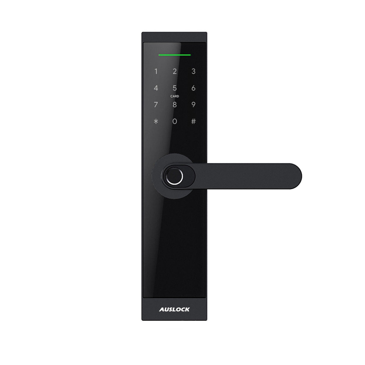 Handy Series – H05 Keyless Entry Smart Door Lock Handy Series – H05 Keyless Entry Smart Door Lock