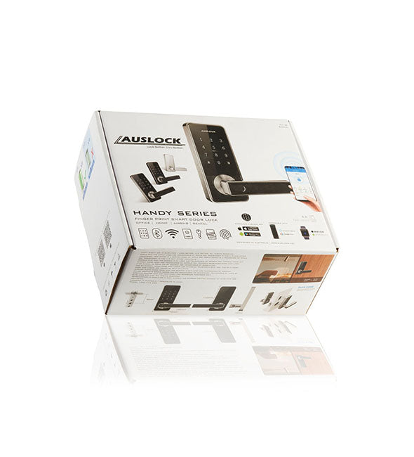 Handy Series 11B Parmak İzi Kilidi Modeli – Parmak İzi Kilidi Handy Series 11B Parmak İzi Kilidi Modeli – Parmak İzi Kilidi