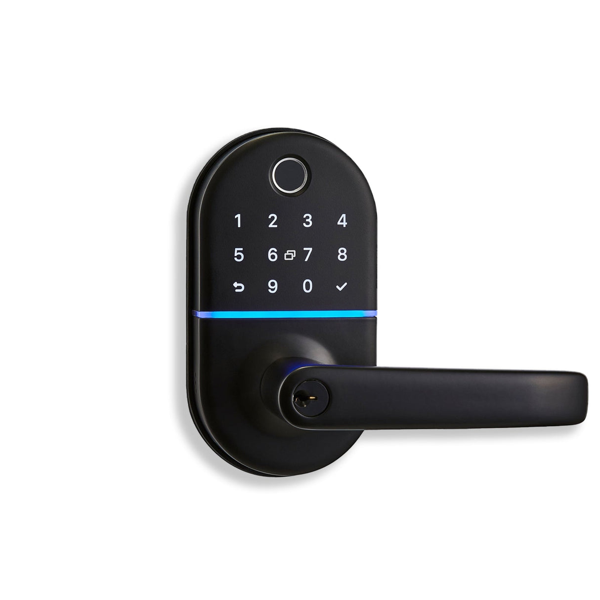 Smart Lock Handle H13 Smart Lock Handle H13