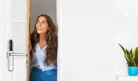 The Ultimate Smart Lock Buyer's Guide: Comparing Features, Prices & More