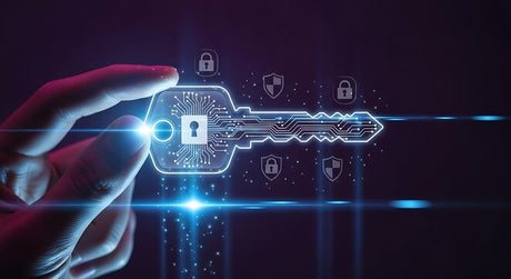 Smart Lock Security: Why You Don’t Need to Worry