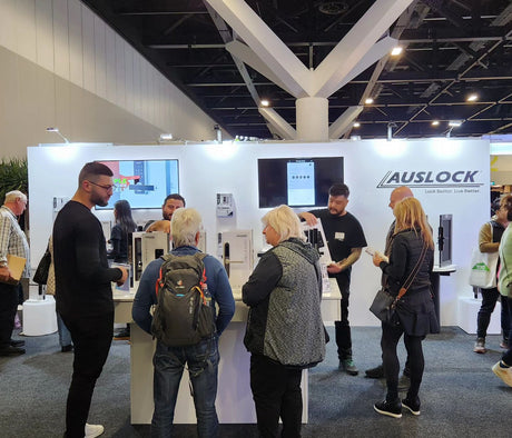 Guide to Choosing the Perfect Smart Door Lock for Your Home