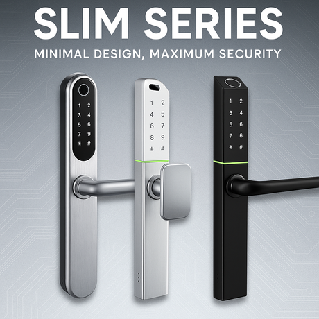 Slim Series - Auslock