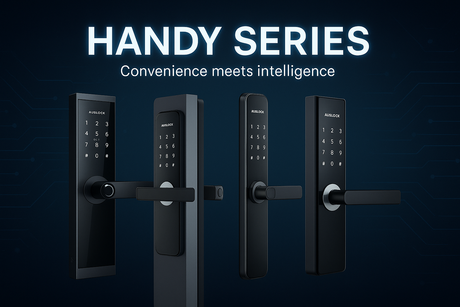 Handy Series