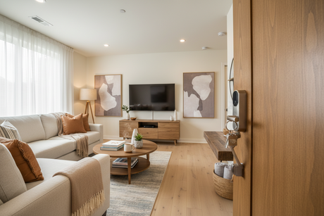 Airbnb, Short-Stay & Rental Properties