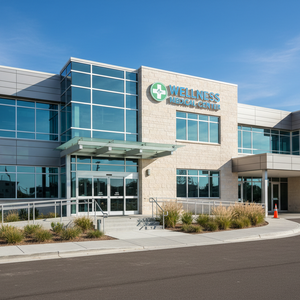 Healthcare & Aged Care