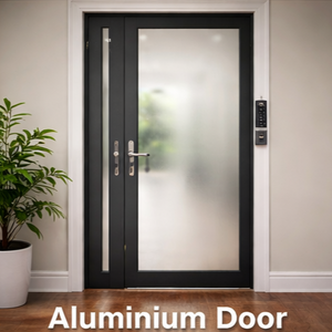 Aluminium Door