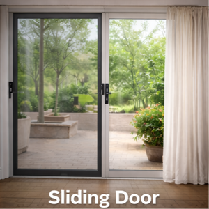 Sliding Door