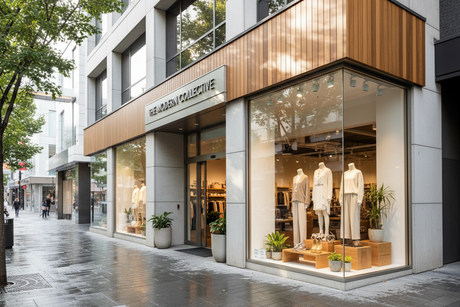 Retail & Storefront Smart Locks