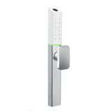 Sliding Door Digital Lock