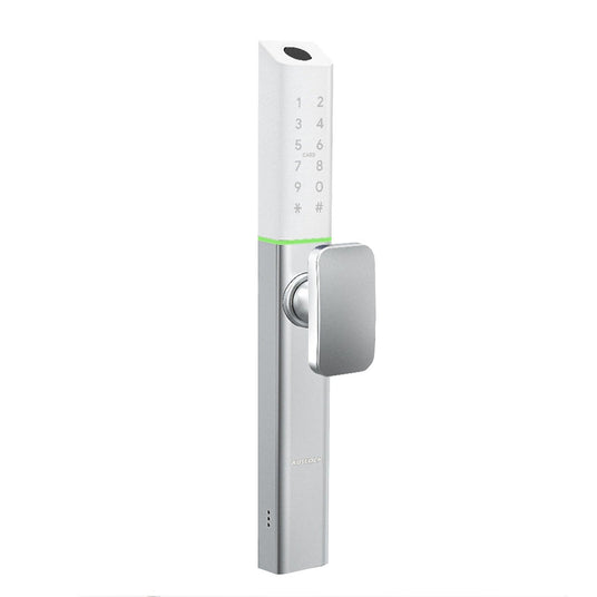 Sliding Door Digital Lock