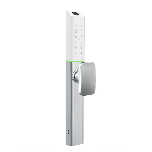 Sliding Door Digital Lock