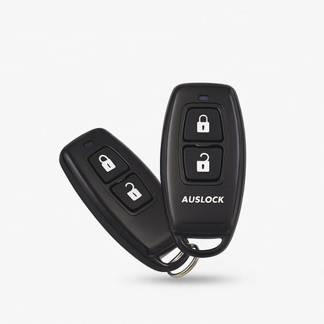 AUSLOCK - Uzaktan Kumanda