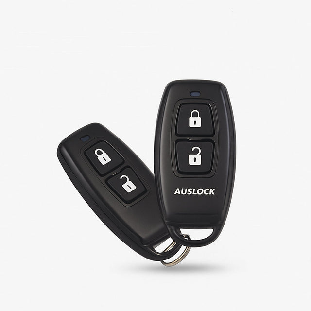 Smart Lock Accessories