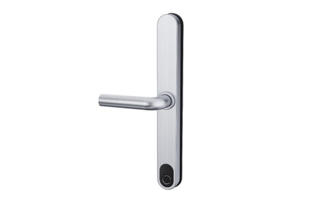 S2 İnce Çift Taraflı Akıllı Kilit