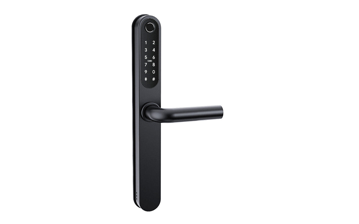 S2 Slim Double Sided Smart lock