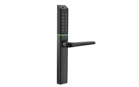 Süper İnce Akıllı Kilit S3