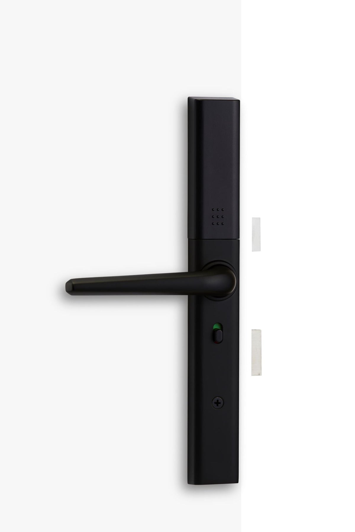 S3 Key Lock Super Slim Smart Lock for Standard Doors | S3 Ultra Thin Keyless Entry ...