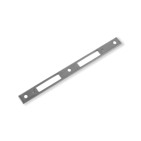 AUSLOCK Sürgülü Gömme Plaka