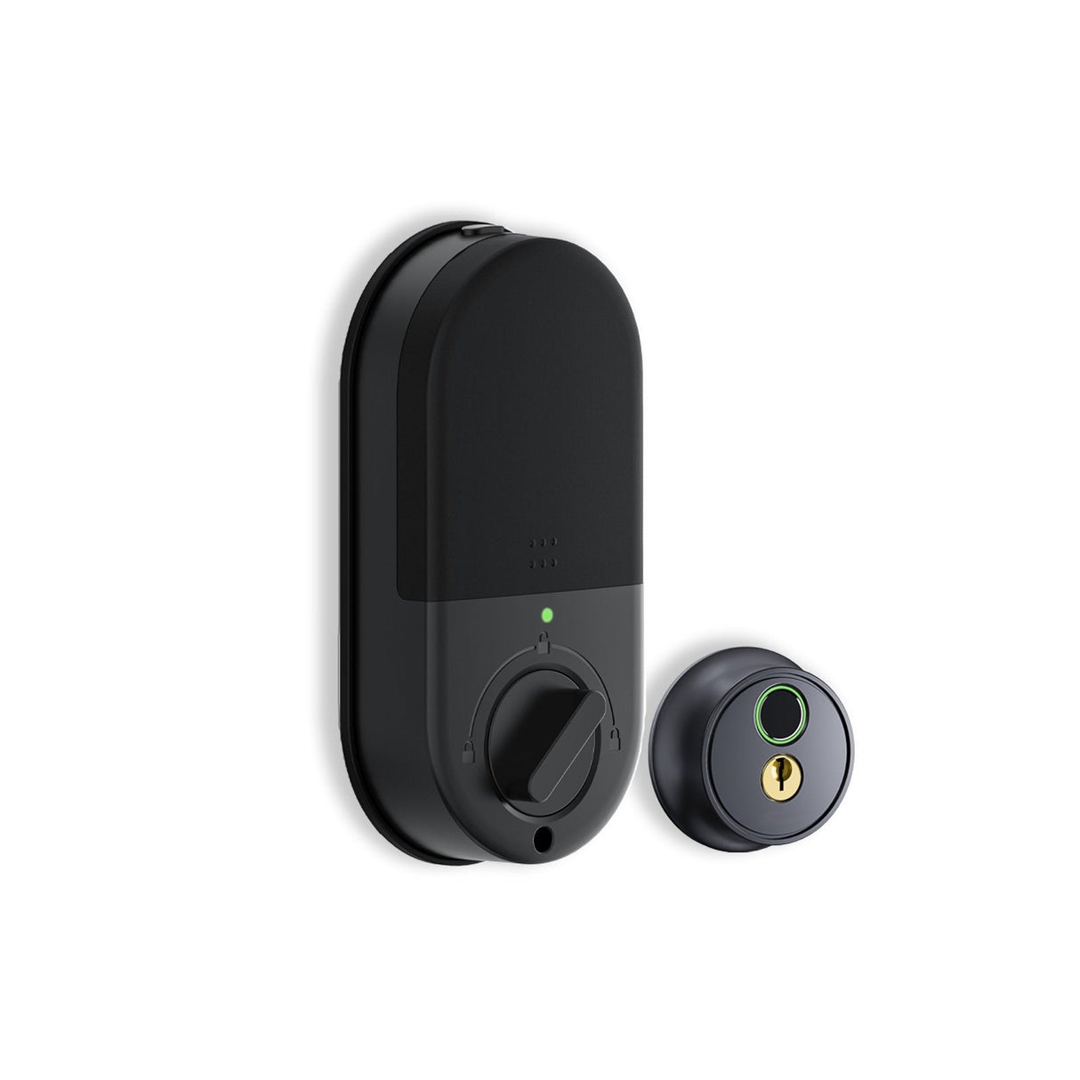 Smart Universal Cylinder Lock - T2