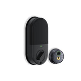 Smart Universal Cylinder Lock - T2