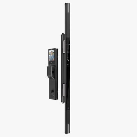 D109 Luxe Bar - Premium Smart Pull Bar Lock