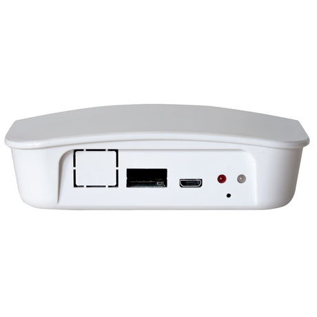 G4 4G Smart Lock Gateway – SIM Card Remote Access (No WiFi)