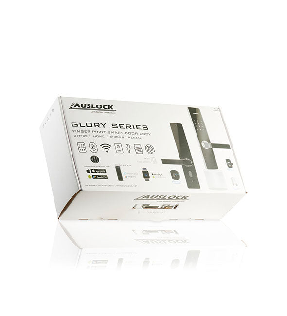 Glory Series – H06 Wi-fi Smart Lock