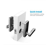 Handy Series 11B Parmak İzi Kilidi Modeli – Parmak İzi Kilidi