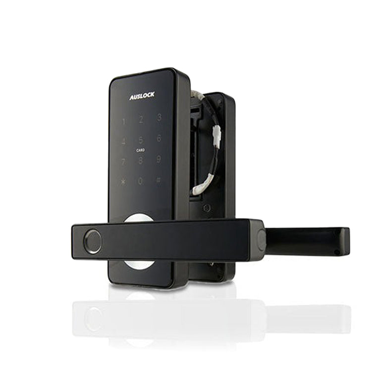 Smart Lock Australia