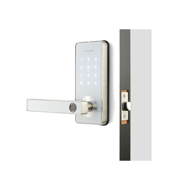 Handy Series 11B Parmak İzi Kilidi Modeli – Parmak İzi Kilidi