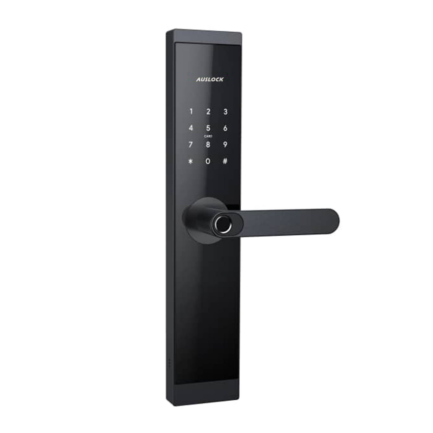 Glory Series – H06 Wi-fi Smart Lock