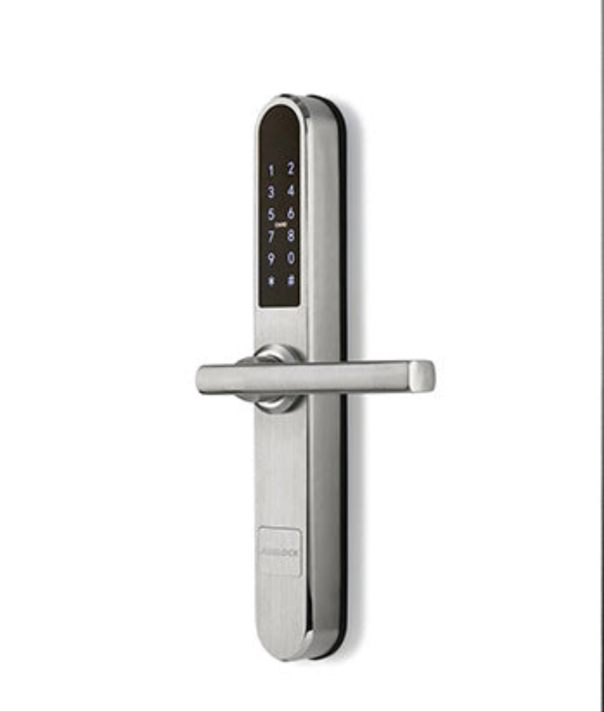 Auslock S31A Slim Smart Lock