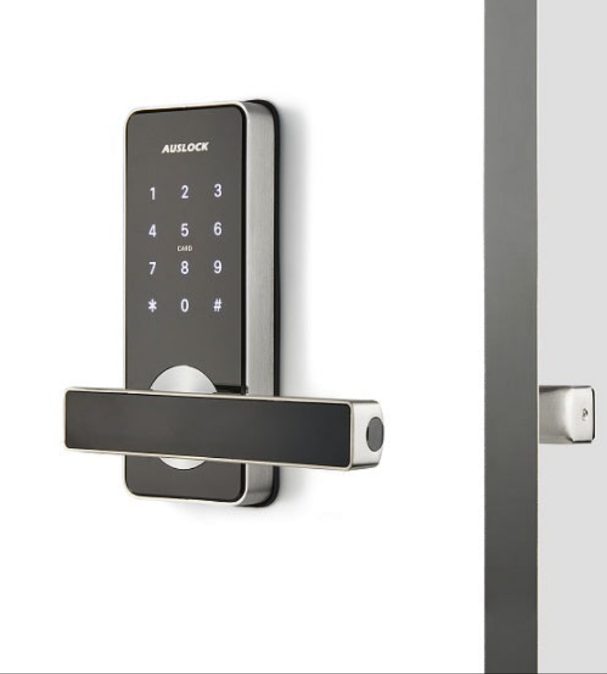 Handy Serisi Parmak İzi Bırakmayan H11A