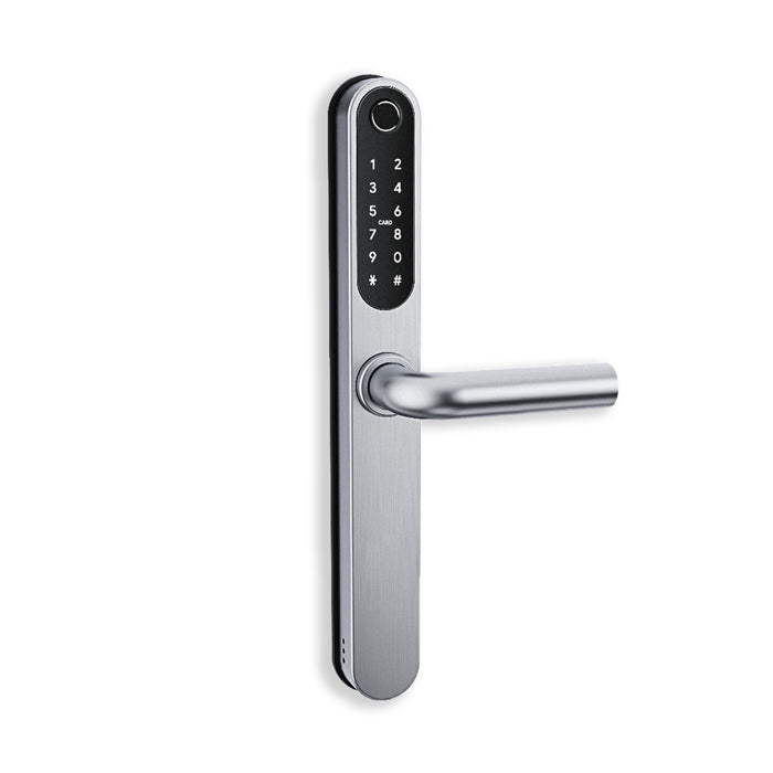 Auslock S2 Double Sided Slim Smart Lock