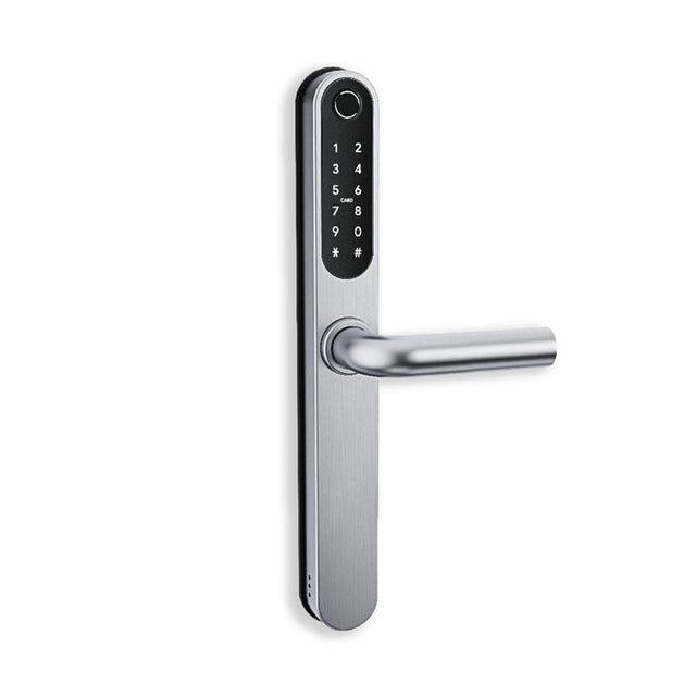Slim Smart Door Lock