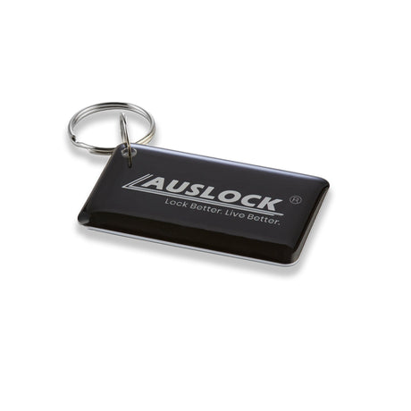 AUSLOCK - 3 x RFID Kartı