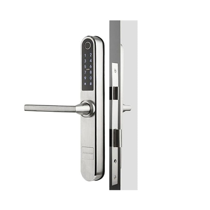 Auslock S31B Slim Smart Lock