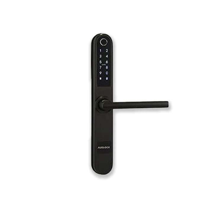 AUSLOCK Smart Door Locks Australia | Digital Keyless Lock Systems
