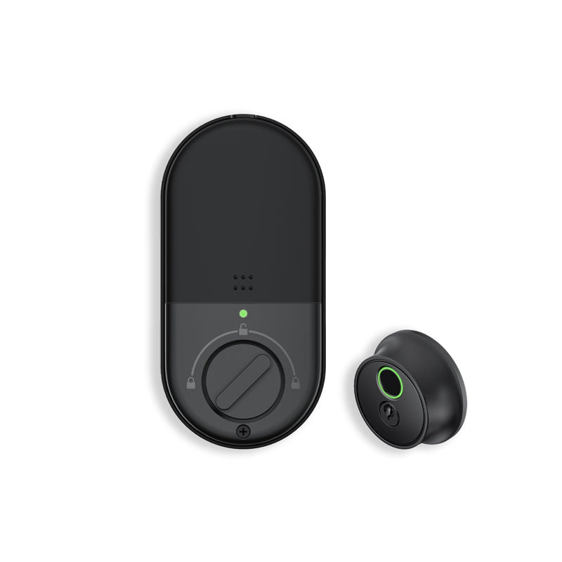 Smart Universal Cylinder Lock - T2