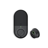 Smart Universal Cylinder Lock - T2