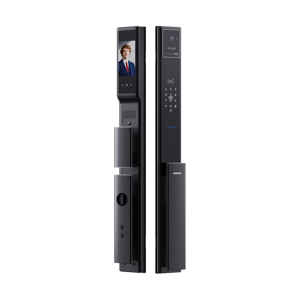 Auslock A619 Guardian Alloy Smart Lock