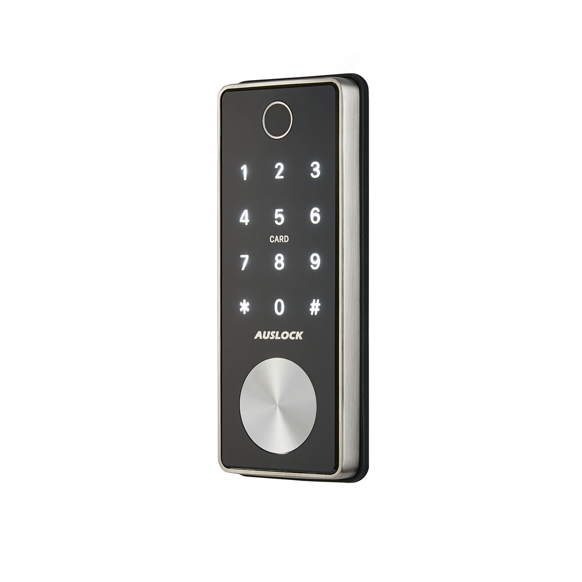 Auslock T11B Smart Deadbolt