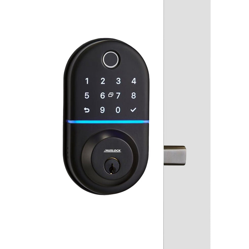 Auslock T13 Smart Deadbolt