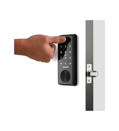 T11B Deadlock Series – Smart Deadbolt Door Lock