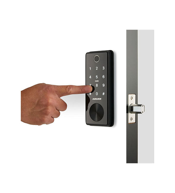 T11B Deadlock Series – Smart Deadbolt Door Lock