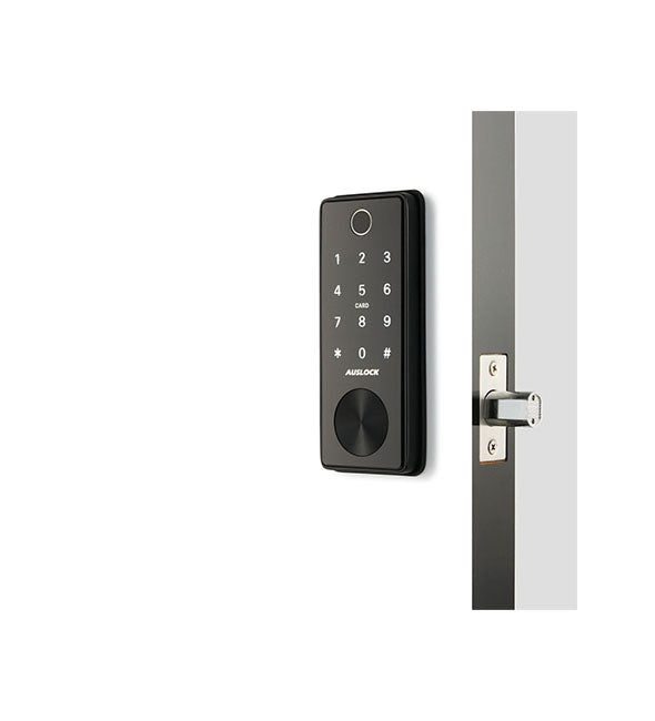 T11B Deadlock Series – Smart Deadbolt Door Lock