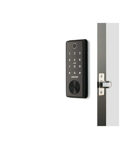 T11B Deadlock Series – Smart Deadbolt Door Lock
